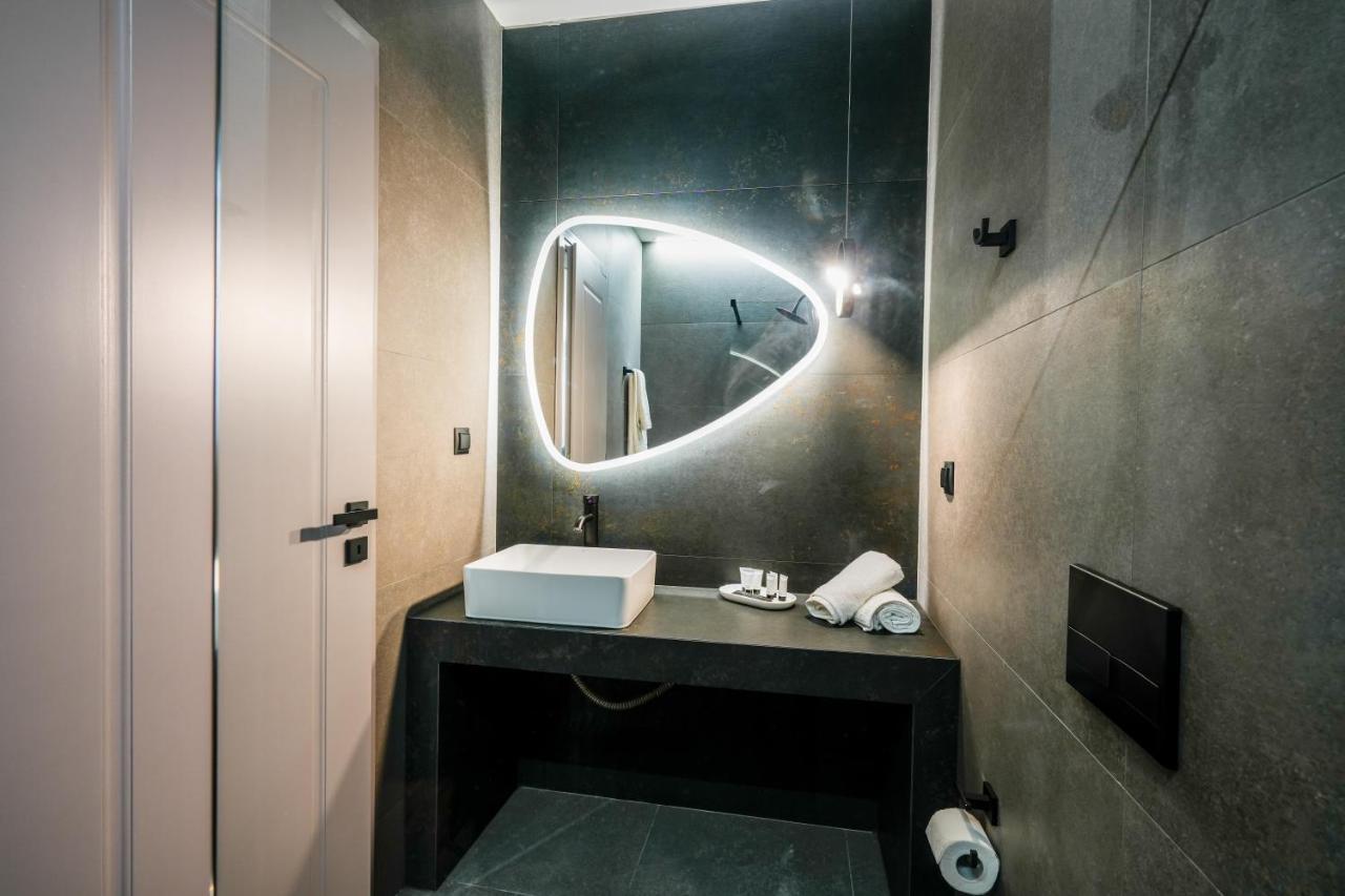 Casa Divinus Suites Atenas Exterior foto